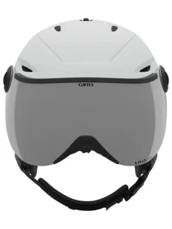 Ski-/snowboardhelm