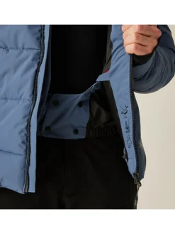 Ski-/Snowboardjas 