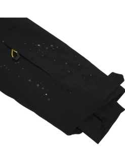 Ski-/Snowboardjas "Emmet" zwart