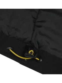 Ski-/Snowboardjas "Emmet" zwart
