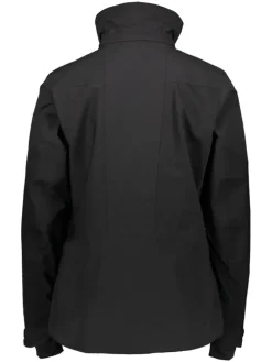 Ski-/snowboardjas "Faunsdale" zwart