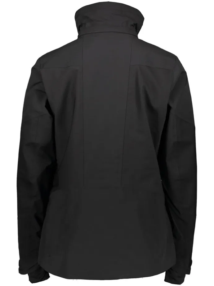 Ski-/snowboardjas "Faunsdale" zwart