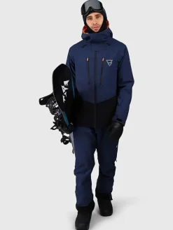 Ski-/Snowboardjas