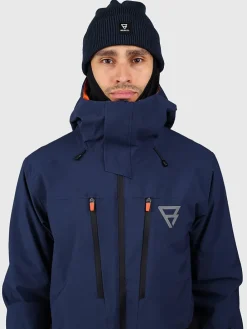 Ski-/Snowboardjas