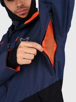 Ski-/Snowboardjas