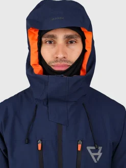 Ski-/Snowboardjas