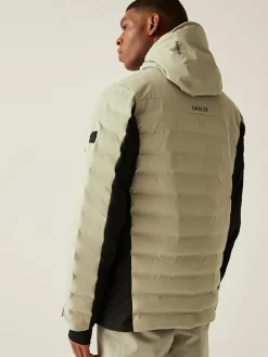 Ski-/snowboardjas