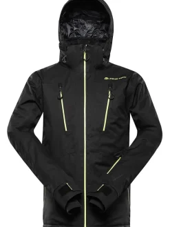 Ski-/snowboardjas 