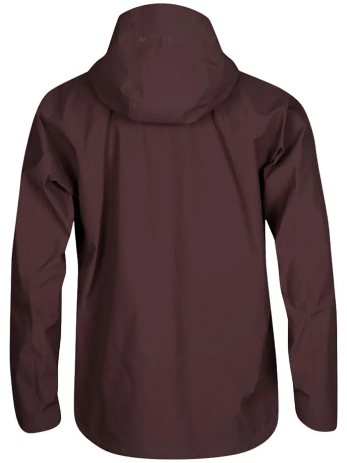 Ski-/snowboardjas "Settler DX" paars