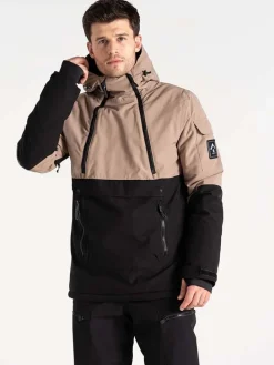Ski-/snowboardjas 