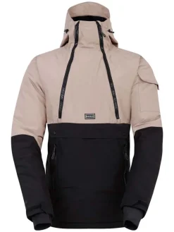 Ski-/snowboardjas 