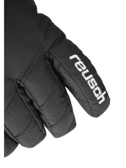 Ski-/snowboardvingerhandschoenen "Tommy GORE-TEX" zwart