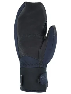 Ski-/snowboardwanten "Camurac GTX" zwart