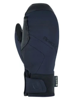 Ski-/snowboardwanten "Sahoro GTX" zwart