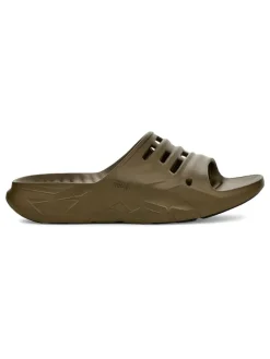 Slippers "ApreTrail Slide" kaki