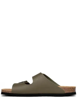 Slippers "Atlas" kaki