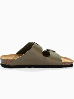 Slippers "Bali" kaki