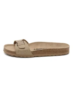 Slippers beige