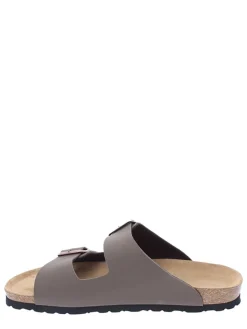 Slippers bruin