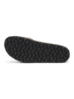 Slippers bruin