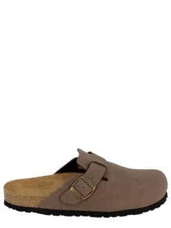 Slippers camel