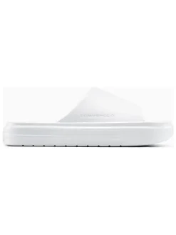 Slippers "Essential" wit