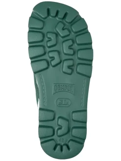 Slippers groen