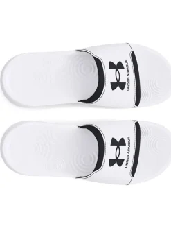 Slippers "Ignite Select" wit