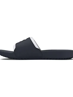 Slippers "Ignite Select" zwart