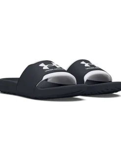 Slippers "Ignite Select" zwart
