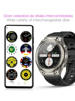 Smartwatch 