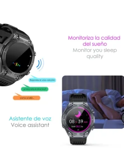 Smartwatch 