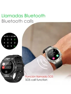 Smartwatch 