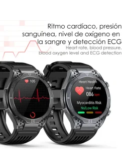 Smartwatch 