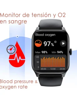 Smartwatch 