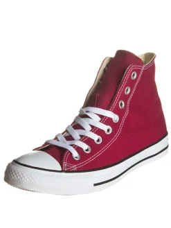 Sneakers "Allstar" rood