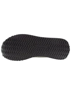 Sneakers antraciet