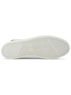 Sneakers beige