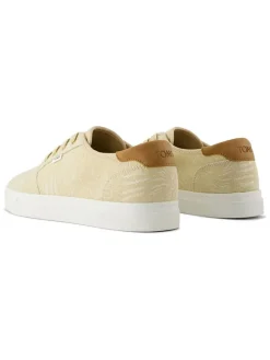 Sneakers beige