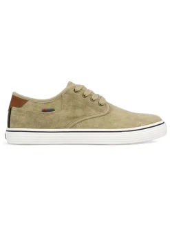 Sneakers beige
