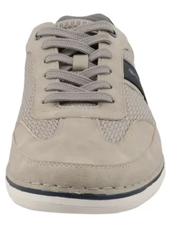 Sneakers beige