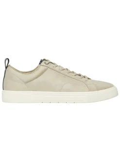 Sneakers beige/antraciet