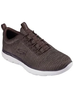 Sneakers bruin