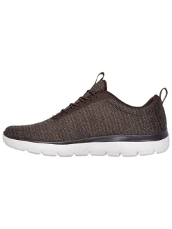 Sneakers bruin