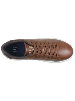 Sneakers bruin