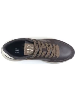 Sneakers bruin