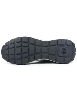 Sneakers bruin