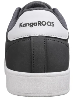 Sneakers "Casual" grijs