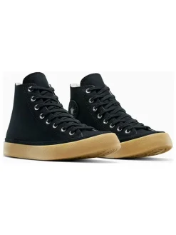 Sneakers "Chuck Taylor All Star Hi" zwart