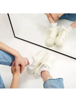 Sneakers "Chuck Taylor All Star Cruise" wit